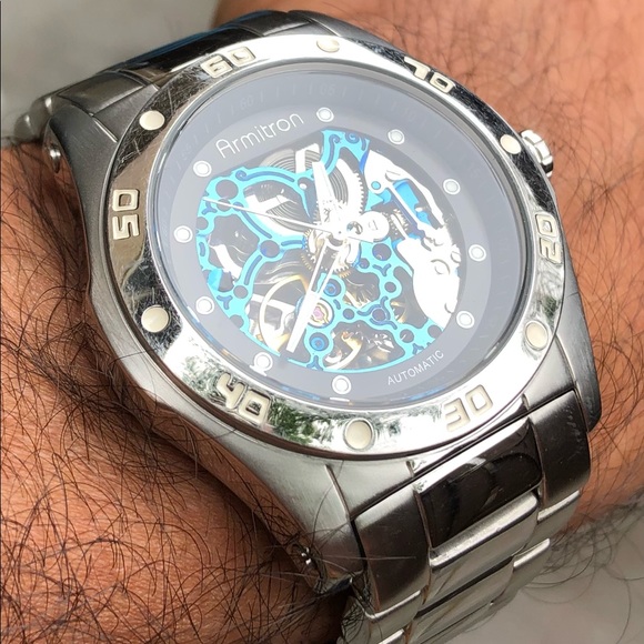 Meet your Posher, Juan diego - Picture 1 of 1